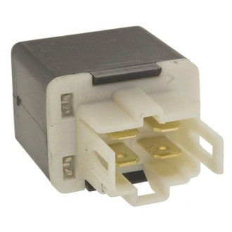 WVE® - Horn Relay