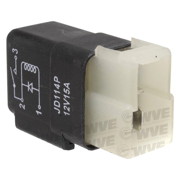 WVE® - Fuel Injection Relay