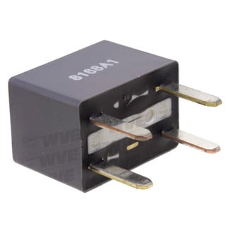 WVE® - A/C Compressor Control Relay