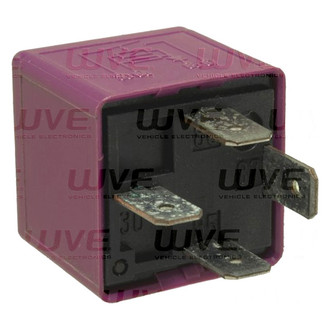 WVE® - Fog Light Relay