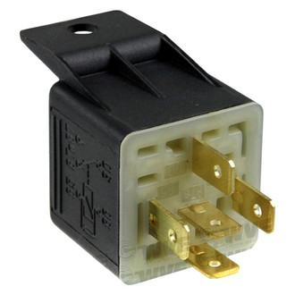 WVE® - Rear Window Defogger Relay