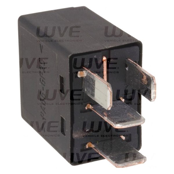 WVE® - Fog Light Relay