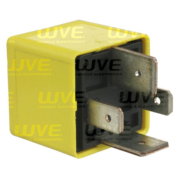 WVE® - Starter Relay