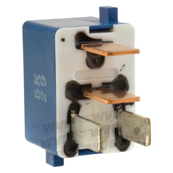 WVE® - Engine Coolant Water Pump Relay