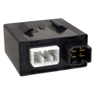 WVE® - Main Relay