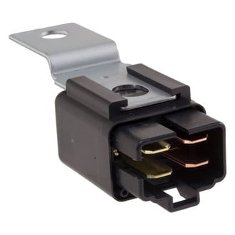 WVE® - Horn Relay