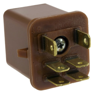 WVE® - Ignition Relay