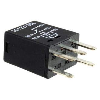 WVE® - Multi Purpose Relay