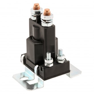 WVE® - Engine Intake Manifold Heater Relay