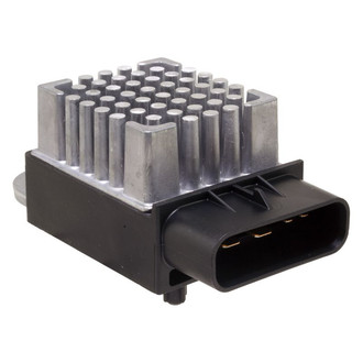 WVE® - Engine Cooling Fan Motor Relay
