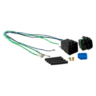 WVE® - Electronic Brake Control Relay