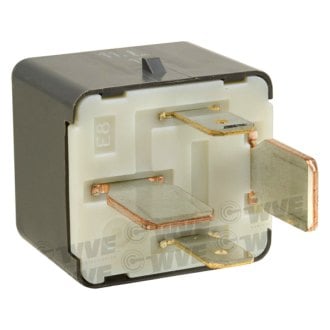 WVE® - Fuel Injection Relay