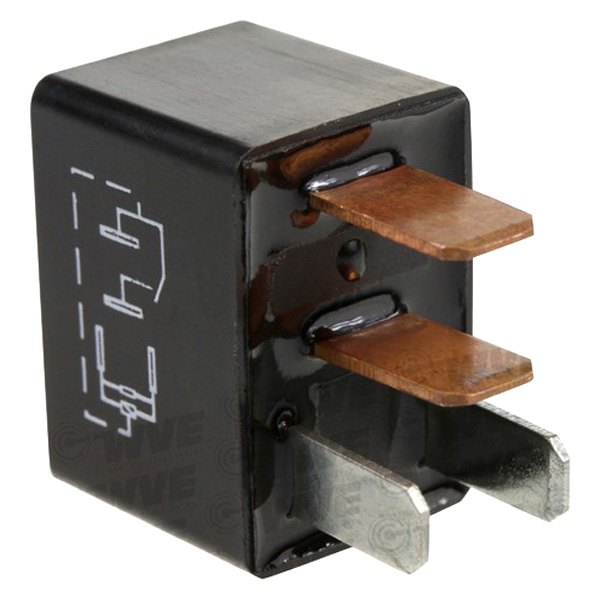 WVE® - Drive Motor Battery Pack Cooling Fan Relay