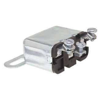 WVE® - Horn Relay