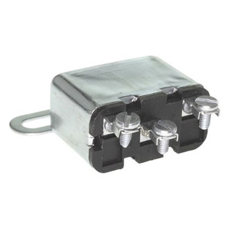 WVE® - Horn Relay