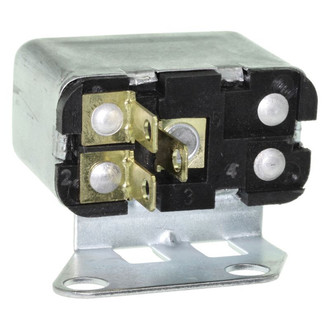 WVE® - Horn Relay