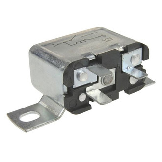 WVE® - Horn Relay