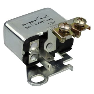 WVE® - Horn Relay