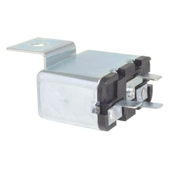 WVE® - Horn Relay