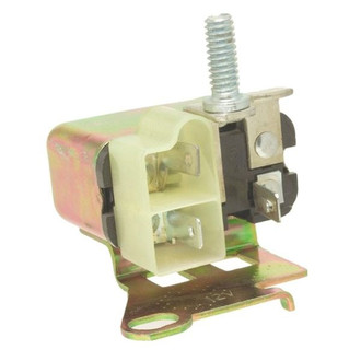 WVE® - Horn Relay