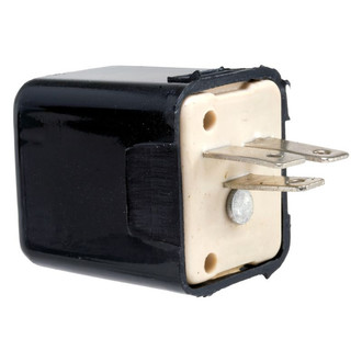 WVE® - Horn Relay