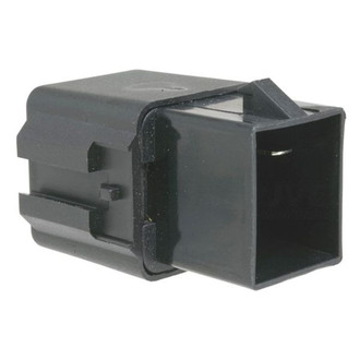 WVE® - Horn Relay