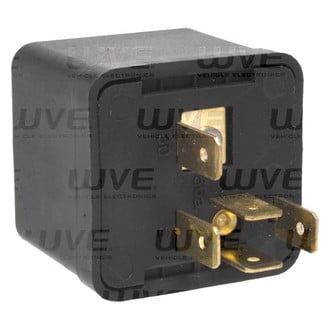 WVE® - Headlight Relay