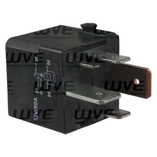 WVE® - Starter Relay