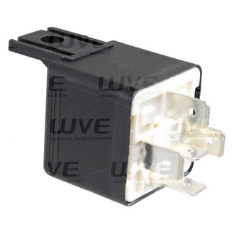 WVE® - Fog Light Relay