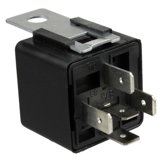 WVE® - Accessory Power Relay