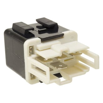 WVE® - A/C Condenser Fan Motor Relay