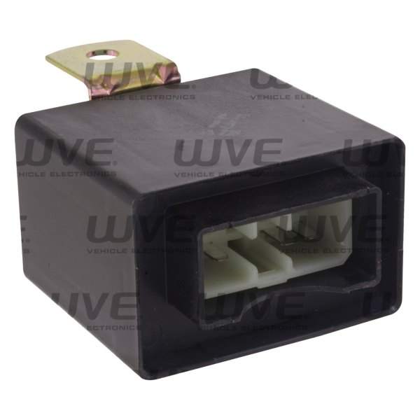 WVE® - Door Lock Relay