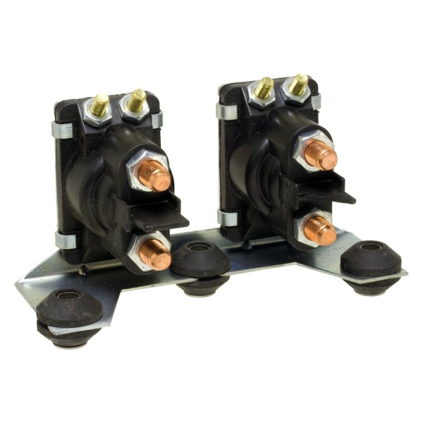 WVE® - Engine Intake Manifold Heater Relay