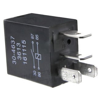 WVE® - A/C Compressor Control Relay