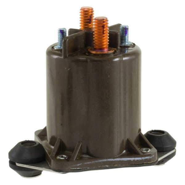 WVE® - Engine Intake Manifold Heater Relay