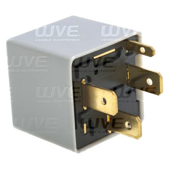 WVE® - Ignition Relay