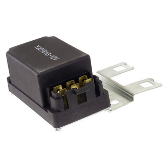 WVE® - Fuel Pump Relay