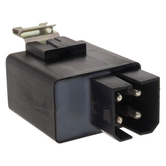 WVE® - Accessory Power Relay