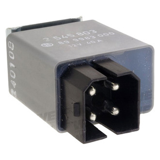 WVE® - Fuel Pump Relay