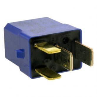 WVE® - Accessory Power Relay