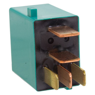 WVE® - Engine Cooling Fan Motor Relay