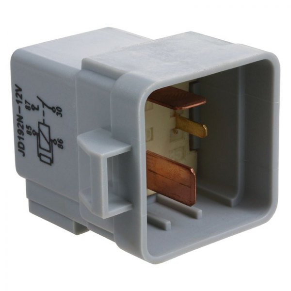 WVE® - Secondary Air Injection Pump Relay