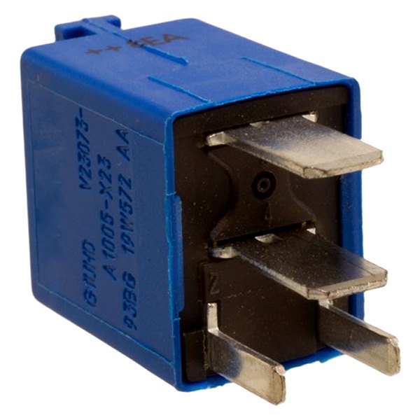 WVE® - A/C Clutch Relay