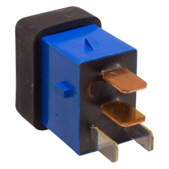 WVE® - Heated Mirror Relay