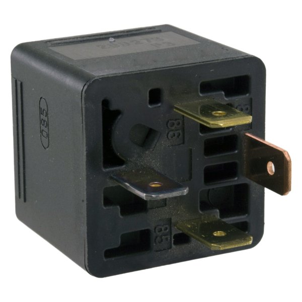 WVE® - Secondary Air Injection Relay