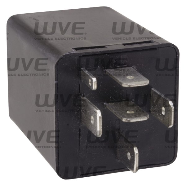 WVE® 1R2030 Door Lock Relay