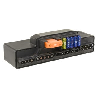 WVE® - Fuel Pump Relay