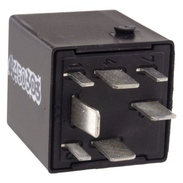 WVE® - Seat Relay