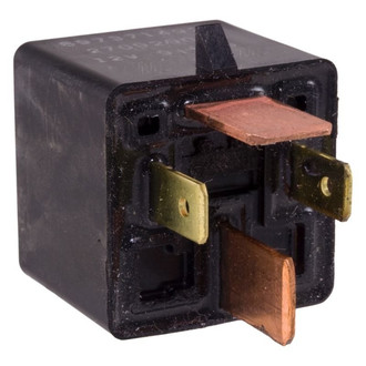 WVE® - Diesel Glow Plug Relay
