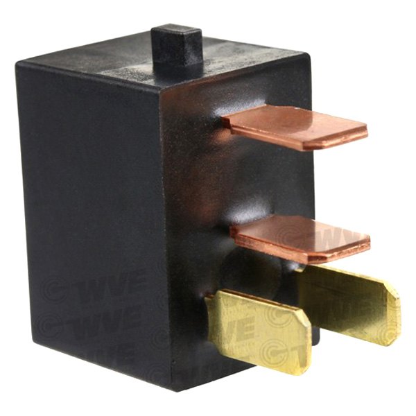 WVE® - Fuel Injection Relay